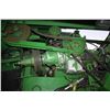 Image 16 : JD 9650 STS 4wd combine, 800/65R32 singles, fine cut chopper, contour, greenstar monitoring, 3600 ho