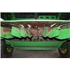 Image 17 : JD 9650 STS 4wd combine, 800/65R32 singles, fine cut chopper, contour, greenstar monitoring, 3600 ho