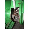 Image 20 : JD 9650 STS 4wd combine, 800/65R32 singles, fine cut chopper, contour, greenstar monitoring, 3600 ho
