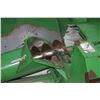 Image 24 : JD 9650 STS 4wd combine, 800/65R32 singles, fine cut chopper, contour, greenstar monitoring, 3600 ho