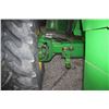 Image 25 : JD 9650 STS 4wd combine, 800/65R32 singles, fine cut chopper, contour, greenstar monitoring, 3600 ho