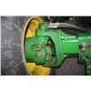 Image 26 : JD 9650 STS 4wd combine, 800/65R32 singles, fine cut chopper, contour, greenstar monitoring, 3600 ho