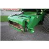 Image 27 : JD 9650 STS 4wd combine, 800/65R32 singles, fine cut chopper, contour, greenstar monitoring, 3600 ho