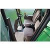 Image 29 : JD 9650 STS 4wd combine, 800/65R32 singles, fine cut chopper, contour, greenstar monitoring, 3600 ho
