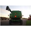 Image 7 : JD 9650 STS 4wd combine, 800/65R32 singles, fine cut chopper, contour, greenstar monitoring, 3600 ho
