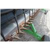 Image 13 : JD 925F 25' flexhead, full finger auger, contour, multi point hook up, good poly bottom, 3" knife, l