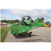 Image 3 : JD 925F 25' flexhead, full finger auger, contour, multi point hook up, good poly bottom, 3" knife, l