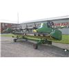 Image 8 : JD 925F 25' flexhead, full finger auger, contour, multi point hook up, good poly bottom, 3" knife, l