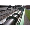 Image 9 : JD 925F 25' flexhead, full finger auger, contour, multi point hook up, good poly bottom, 3" knife, l