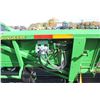 Image 13 : JD 893, 8 row corn head, knife rolls, high corn kit, hydraulic deck plates, single point hookup