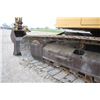 Image 10 : Caterpillar 314E L CR excavator, cab, air, front dozer blade, auxilary hydraulics, hydraulic coupler