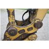 Image 12 : Caterpillar 314E L CR excavator, cab, air, front dozer blade, auxilary hydraulics, hydraulic coupler