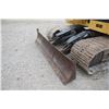 Image 13 : Caterpillar 314E L CR excavator, cab, air, front dozer blade, auxilary hydraulics, hydraulic coupler