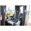 Image 15 : Caterpillar 314E L CR excavator, cab, air, front dozer blade, auxilary hydraulics, hydraulic coupler