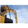 Image 16 : Caterpillar 314E L CR excavator, cab, air, front dozer blade, auxilary hydraulics, hydraulic coupler