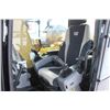 Image 17 : Caterpillar 314E L CR excavator, cab, air, front dozer blade, auxilary hydraulics, hydraulic coupler