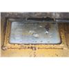 Image 19 : Caterpillar 314E L CR excavator, cab, air, front dozer blade, auxilary hydraulics, hydraulic coupler