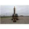 Image 3 : Caterpillar 314E L CR excavator, cab, air, front dozer blade, auxilary hydraulics, hydraulic coupler
