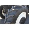 Image 11 : New Holland TM155 4wd tractor, cab, air, 4 remotes, Buhler 2795HD self leveling loader, 8' bucket, 3