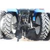 Image 15 : New Holland TM155 4wd tractor, cab, air, 4 remotes, Buhler 2795HD self leveling loader, 8' bucket, 3