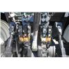 Image 16 : New Holland TM155 4wd tractor, cab, air, 4 remotes, Buhler 2795HD self leveling loader, 8' bucket, 3