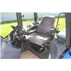 Image 18 : New Holland TM155 4wd tractor, cab, air, 4 remotes, Buhler 2795HD self leveling loader, 8' bucket, 3