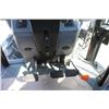 Image 23 : New Holland TM155 4wd tractor, cab, air, 4 remotes, Buhler 2795HD self leveling loader, 8' bucket, 3