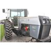 Image 13 : White 2-85 2wd tractor, cab, 18.4x38, 2 remotes, 4583 hours. Air condition to retrofitted to R134A.