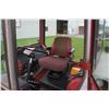 Image 15 : White 2-85 2wd tractor, cab, 18.4x38, 2 remotes, 4583 hours. Air condition to retrofitted to R134A.