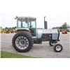 Image 5 : White 2-85 2wd tractor, cab, 18.4x38, 2 remotes, 4583 hours. Air condition to retrofitted to R134A.
