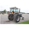 Image 6 : White 2-85 2wd tractor, cab, 18.4x38, 2 remotes, 4583 hours. Air condition to retrofitted to R134A.