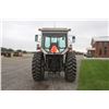 Image 7 : White 2-85 2wd tractor, cab, 18.4x38, 2 remotes, 4583 hours. Air condition to retrofitted to R134A.