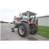 Image 8 : White 2-85 2wd tractor, cab, 18.4x38, 2 remotes, 4583 hours. Air condition to retrofitted to R134A.