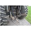 Image 9 : White 2-85 2wd tractor, cab, 18.4x38, 2 remotes, 4583 hours. Air condition to retrofitted to R134A.