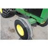 Image 10 : JD 2955 2wd tractor, roll bar, hi/lo, 480/80R38, 5542 hours, one owner