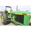 Image 11 : JD 2955 2wd tractor, roll bar, hi/lo, 480/80R38, 5542 hours, one owner