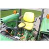 Image 13 : JD 2955 2wd tractor, roll bar, hi/lo, 480/80R38, 5542 hours, one owner