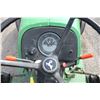 Image 14 : JD 2955 2wd tractor, roll bar, hi/lo, 480/80R38, 5542 hours, one owner