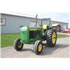 Image 2 : JD 2955 2wd tractor, roll bar, hi/lo, 480/80R38, 5542 hours, one owner