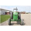 Image 3 : JD 2955 2wd tractor, roll bar, hi/lo, 480/80R38, 5542 hours, one owner