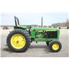 Image 5 : JD 2955 2wd tractor, roll bar, hi/lo, 480/80R38, 5542 hours, one owner