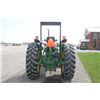 Image 7 : JD 2955 2wd tractor, roll bar, hi/lo, 480/80R38, 5542 hours, one owner