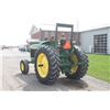 Image 8 : JD 2955 2wd tractor, roll bar, hi/lo, 480/80R38, 5542 hours, one owner