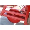 Image 11 : R & R 30' hydraulic folding land roller, 30" drum, HD tires, light kit, New and Unused