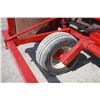 Image 13 : R & R 30' hydraulic folding land roller, 30" drum, HD tires, light kit, New and Unused