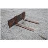 Image 2 : Used pallet fork, Frey QT