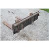 Image 4 : Used pallet fork, Frey QT
