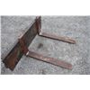 Image 6 : Used pallet fork, Frey QT