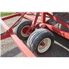 Image 11 : R & R 42', 5 section hydraulic folding drum roller, Heavy Duty axles, Good condition
