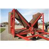 Image 9 : R & R 42', 5 section hydraulic folding drum roller, Heavy Duty axles, Good condition